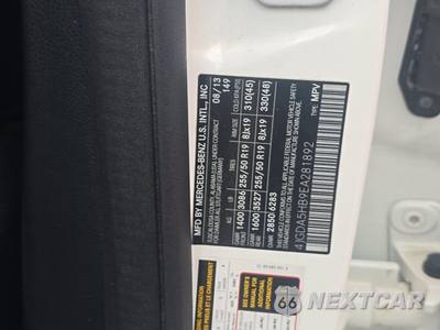 2014 Mercedes-Benz ML 350 - zdjęcie 14 z 41 - miniatura