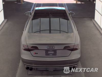 2016 Audi S8 - zdjęcie 5 z 23 - miniatura