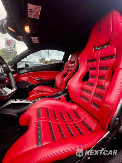 2017 Ferrari 488 GTB Coupe - zdjęcie 11 z 16 - miniatura