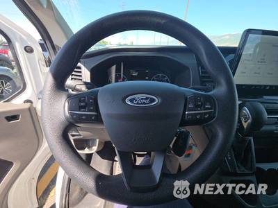 2023 Ford Transit 350 Passenger Van XLT Low Roof 148.0" WB - zdjęcie 10 z 35 - miniatura
