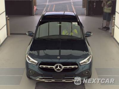 2023 Mercedes-Benz GLA 250 4MATIC - zdjęcie 2 z 21 - miniatura