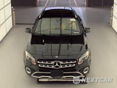 2018 Mercedes-Benz GLA 250 4MATIC - zdjęcie 2 z 28 - miniatura