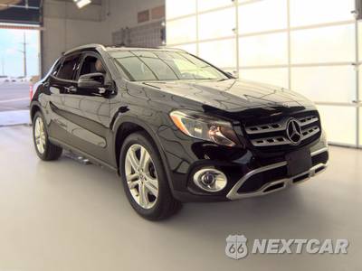 2018 Mercedes-Benz GLA 250 4MATIC - zdjęcie 3 z 28 - miniatura