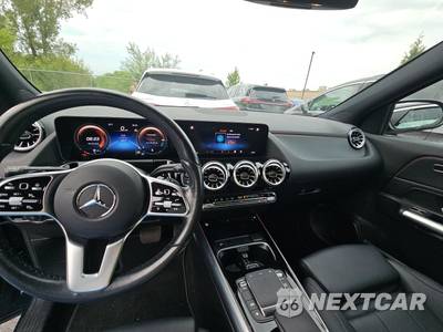 2023 Mercedes-Benz GLA 250 4MATIC - zdjęcie 11 z 21 - miniatura