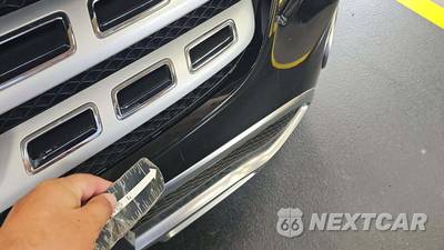 2018 Mercedes-Benz GLA 250 4MATIC - zdjęcie 22 z 28 - miniatura