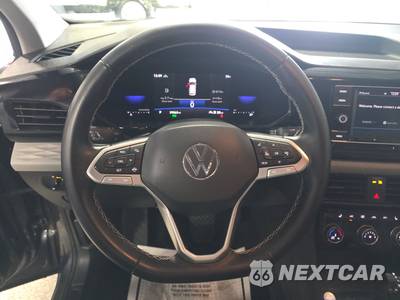2023 Volkswagen Taos S - zdjęcie 10 z 20 - miniatura