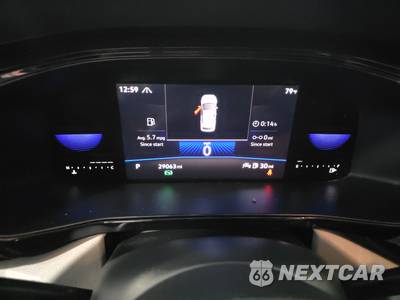 2023 Volkswagen Taos S - zdjęcie 12 z 20 - miniatura
