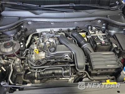 2023 Volkswagen Taos S - zdjęcie 15 z 20 - miniatura
