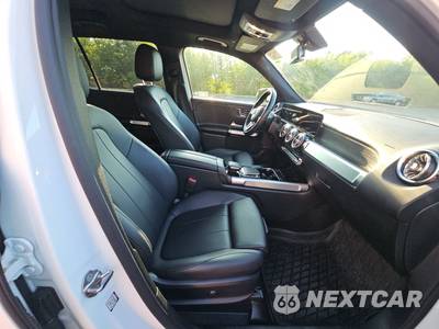2023 Mercedes-Benz GLB 250 4MATIC - zdjęcie 8 z 20 - miniatura