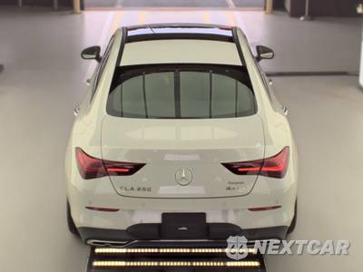 2024 Mercedes-Benz CLA 250 4MATIC - zdjęcie 5 z 21 - miniatura