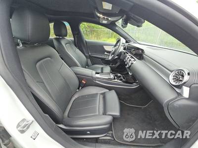 2024 Mercedes-Benz CLA 250 4MATIC - zdjęcie 8 z 21 - miniatura