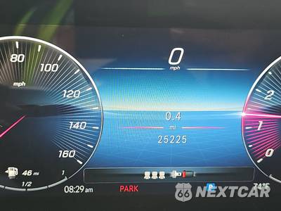 2024 Mercedes-Benz CLA 250 4MATIC - zdjęcie 12 z 21 - miniatura