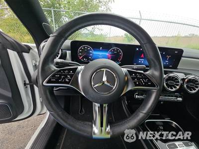 2024 Mercedes-Benz CLA 250 4MATIC - zdjęcie 10 z 21 - miniatura