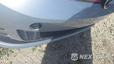 2015 Volkswagen Golf GTI SE Hatchback - zdjęcie 20 z 24 - miniatura