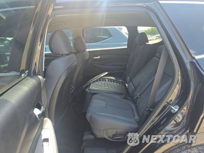 2022 Hyundai Santa Fe SEL - zdjęcie 13 z 25 - miniatura