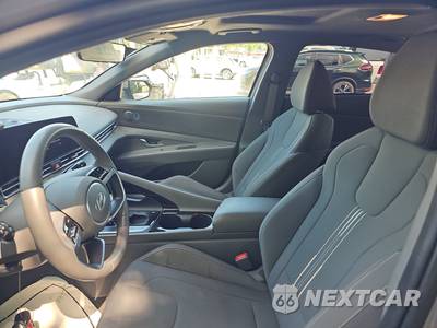2025 Hyundai Elantra SEL Convenience - zdjęcie 7 z 28 - miniatura