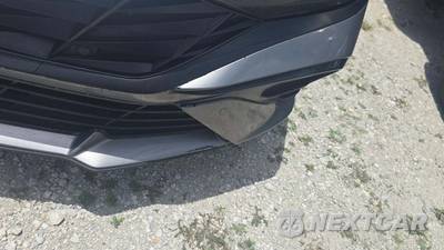 2025 Hyundai Elantra SEL Convenience - zdjęcie 19 z 28 - miniatura