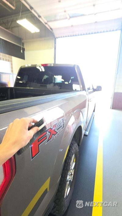 2019 Ford F-150 XLT Crew Cab Medium Bed - zdjęcie 55 z 56 - miniatura