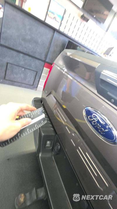 2019 Ford F-150 XLT Crew Cab Medium Bed - zdjęcie 43 z 56 - miniatura