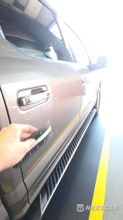 2019 Ford F-150 XLT Crew Cab Medium Bed - zdjęcie 48 z 56 - miniatura