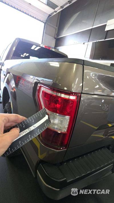 2019 Ford F-150 XLT Crew Cab Medium Bed - zdjęcie 39 z 56 - miniatura