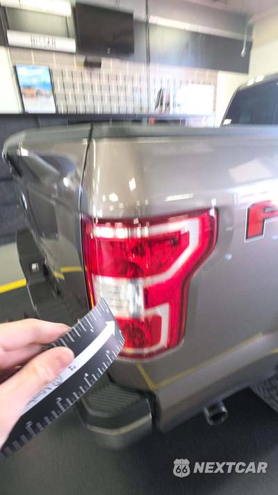 2019 Ford F-150 XLT Crew Cab Medium Bed - zdjęcie 44 z 56 - miniatura