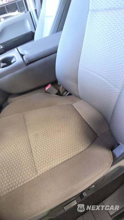 2019 Ford F-150 XLT Crew Cab Medium Bed - zdjęcie 33 z 56 - miniatura