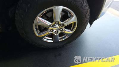 2019 Ford F-150 XLT Crew Cab Medium Bed - zdjęcie 36 z 56 - miniatura