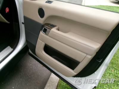 2016 Land Rover Range Rover Sport HSE - zdjęcie 26 z 33 - miniatura