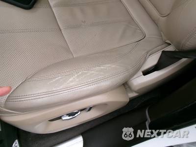 2016 Land Rover Range Rover Sport HSE - zdjęcie 33 z 33 - miniatura