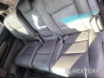 2012 Honda Odyssey EX-L 118.1" WB - zdjęcie 16 z 32 - miniatura