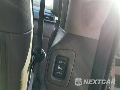 2012 Honda Odyssey EX-L 118.1" WB - zdjęcie 28 z 32 - miniatura