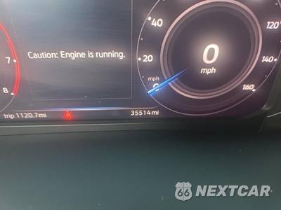 2023 Volkswagen Atlas Cross Sport 2.0T SE w/Technology - zdjęcie 15 z 21 - miniatura