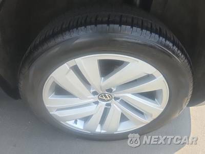 2023 Volkswagen Atlas Cross Sport 2.0T SE w/Technology - zdjęcie 11 z 21 - miniatura