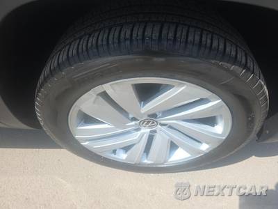2023 Volkswagen Atlas Cross Sport 2.0T SE w/Technology - zdjęcie 9 z 21 - miniatura