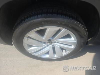 2023 Volkswagen Atlas Cross Sport 2.0T SE w/Technology - zdjęcie 10 z 21 - miniatura