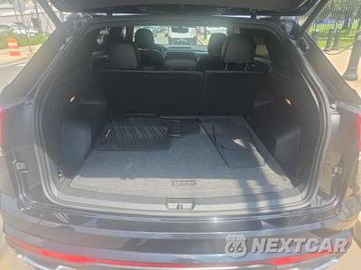 2023 Volkswagen Atlas Cross Sport 2.0T SE w/Technology - zdjęcie 19 z 21 - miniatura