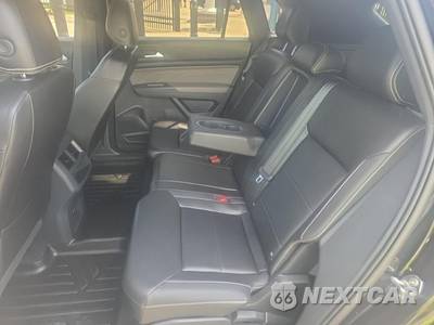 2023 Volkswagen Atlas Cross Sport 2.0T SE w/Technology - zdjęcie 16 z 21 - miniatura