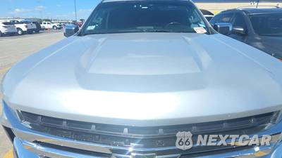 2021 Chevrolet Silverado 1500 LT Crew Cab Short Bed 1LT - zdjęcie 37 z 38 - miniatura