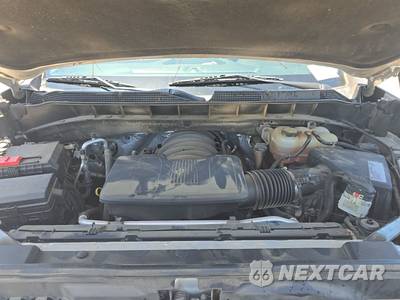 2021 Chevrolet Silverado 1500 LT Crew Cab Short Bed 1LT - zdjęcie 15 z 38 - miniatura