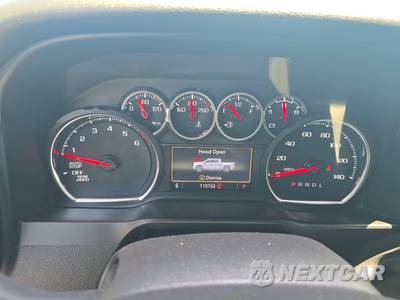 2021 Chevrolet Silverado 1500 LT Crew Cab Short Bed 1LT - zdjęcie 12 z 38 - miniatura