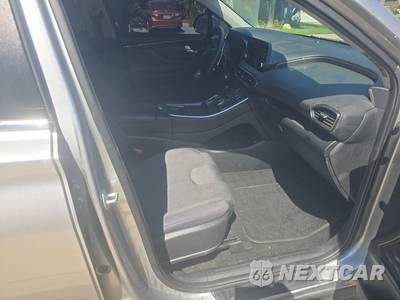 2023 Hyundai Santa Fe SE - zdjęcie 8 z 29 - miniatura