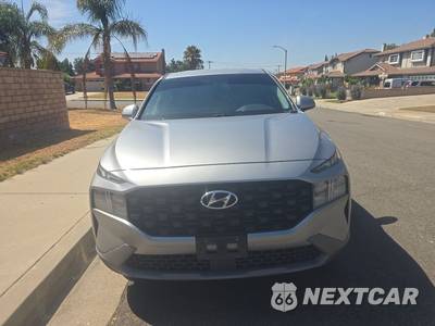 2023 Hyundai Santa Fe SE - zdjęcie 2 z 29 - miniatura