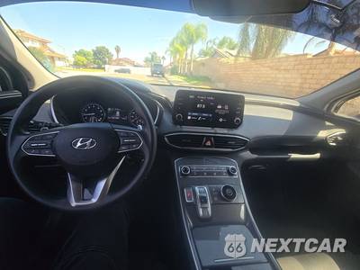2023 Hyundai Santa Fe SE - zdjęcie 11 z 29 - miniatura