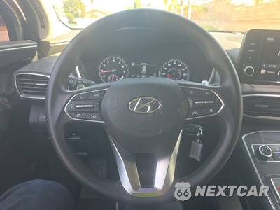 2023 Hyundai Santa Fe SE - zdjęcie 10 z 29 - miniatura
