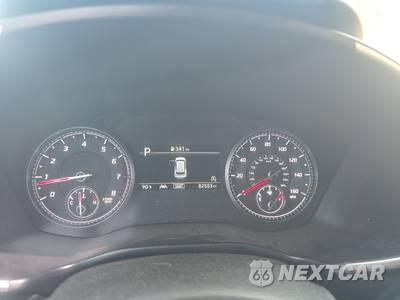 2023 Hyundai Santa Fe SE - zdjęcie 12 z 29 - miniatura