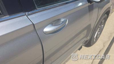 2023 Hyundai Santa Fe SE - zdjęcie 27 z 29 - miniatura