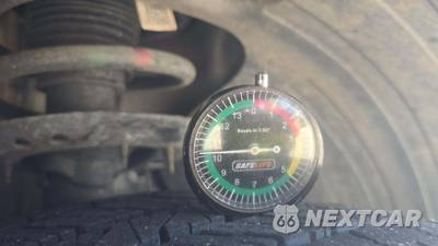2023 Hyundai Santa Fe SE - zdjęcie 22 z 29 - miniatura