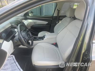 2023 Hyundai Tucson SEL - zdjęcie 13 z 22 - miniatura
