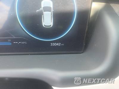 2023 Hyundai Tucson SEL - zdjęcie 15 z 22 - miniatura
